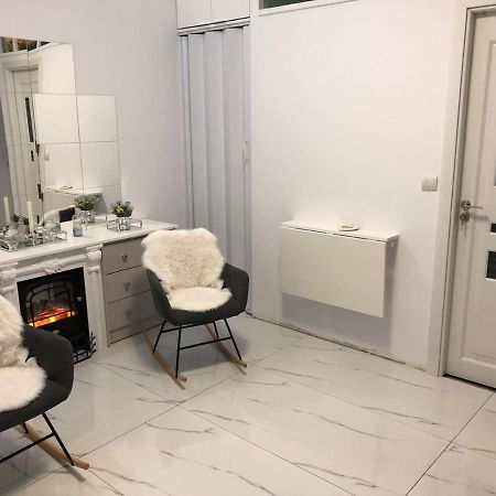 Duplex Marquis Appartement Braşov Buitenkant foto