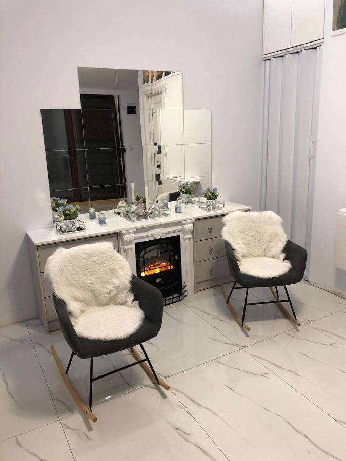 Duplex Marquis Appartement Braşov Buitenkant foto