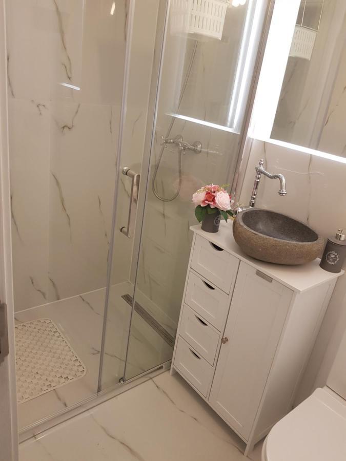 Duplex Marquis Appartement Braşov Buitenkant foto