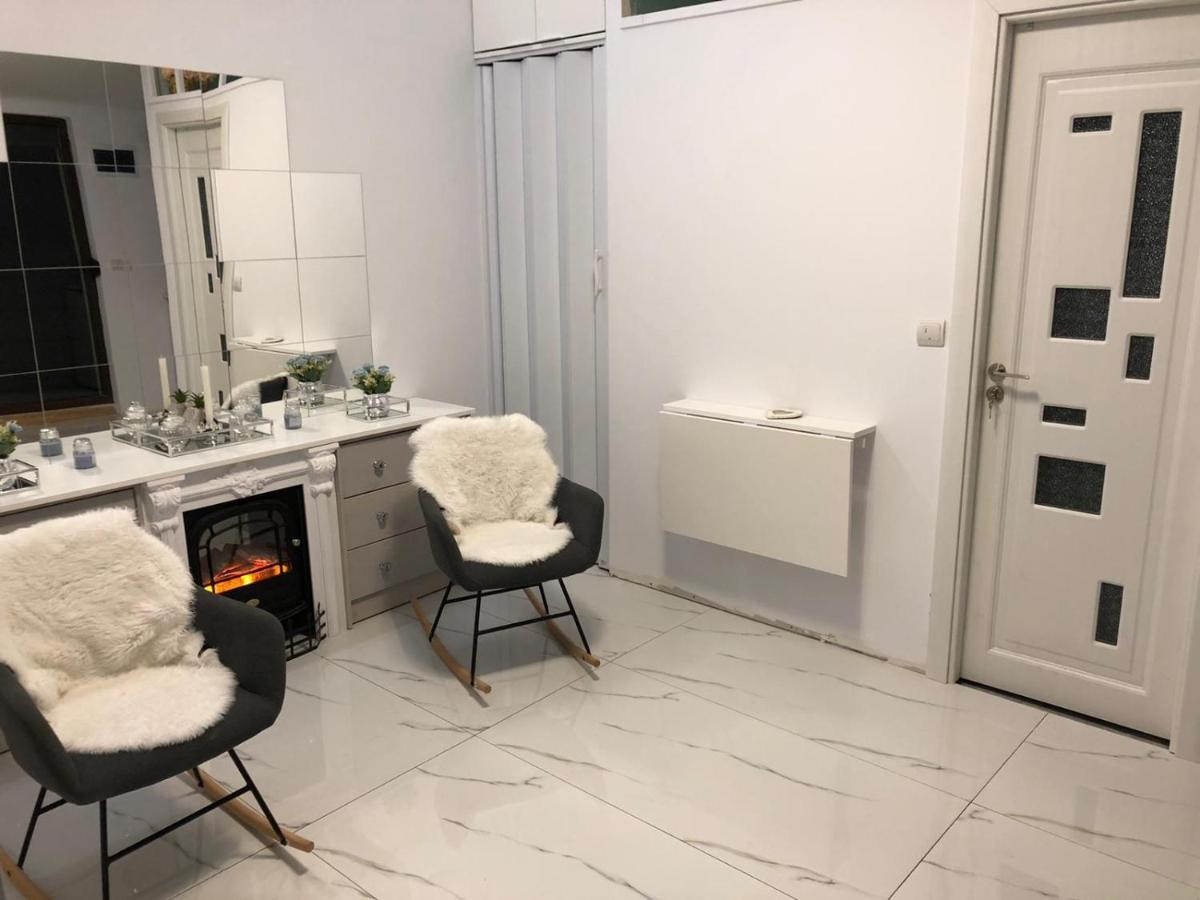 Duplex Marquis Appartement Braşov Buitenkant foto