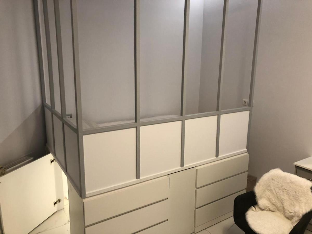 Duplex Marquis Appartement Braşov Buitenkant foto