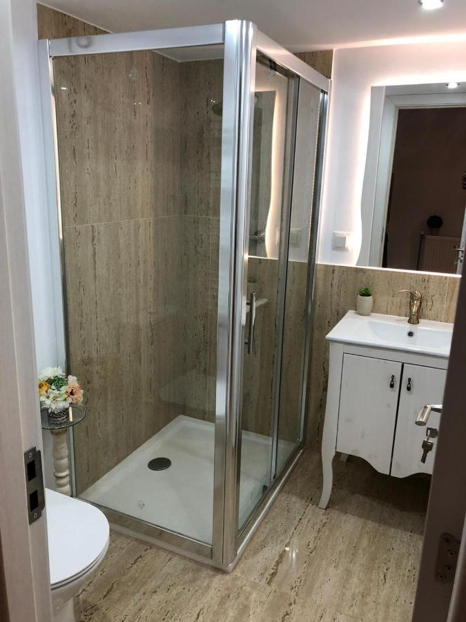 Duplex Marquis Appartement Braşov Buitenkant foto