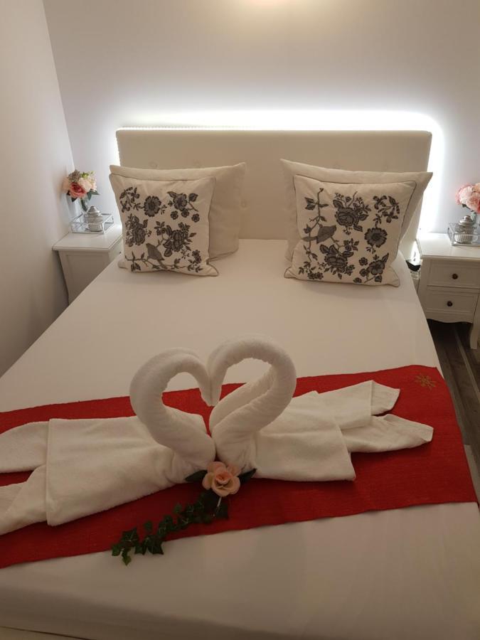 Duplex Marquis Appartement Braşov Buitenkant foto