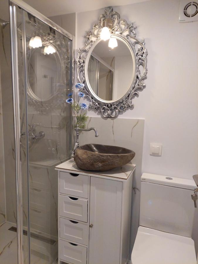 Duplex Marquis Appartement Braşov Buitenkant foto