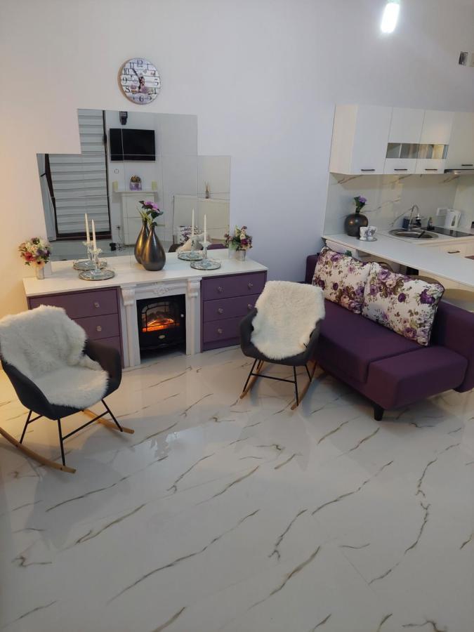 Duplex Marquis Appartement Braşov Buitenkant foto